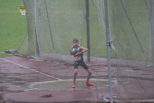 2024 Colgate Games photo